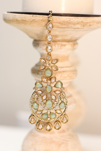Rekha || Necklace Set