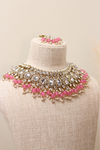 Shahina || Necklace Set