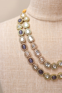 Shobha || Kundan Set