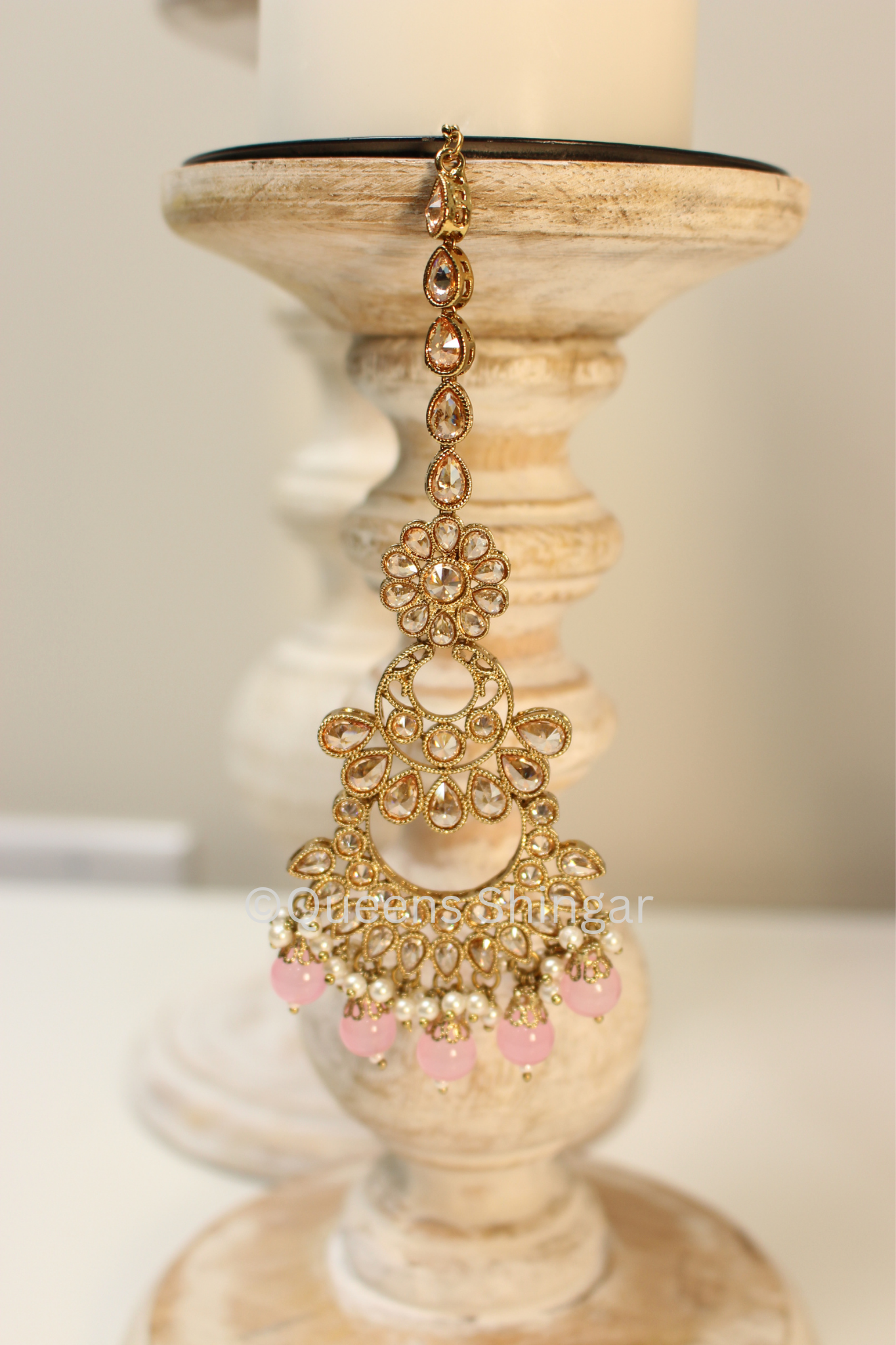 Nimi || Mala Set