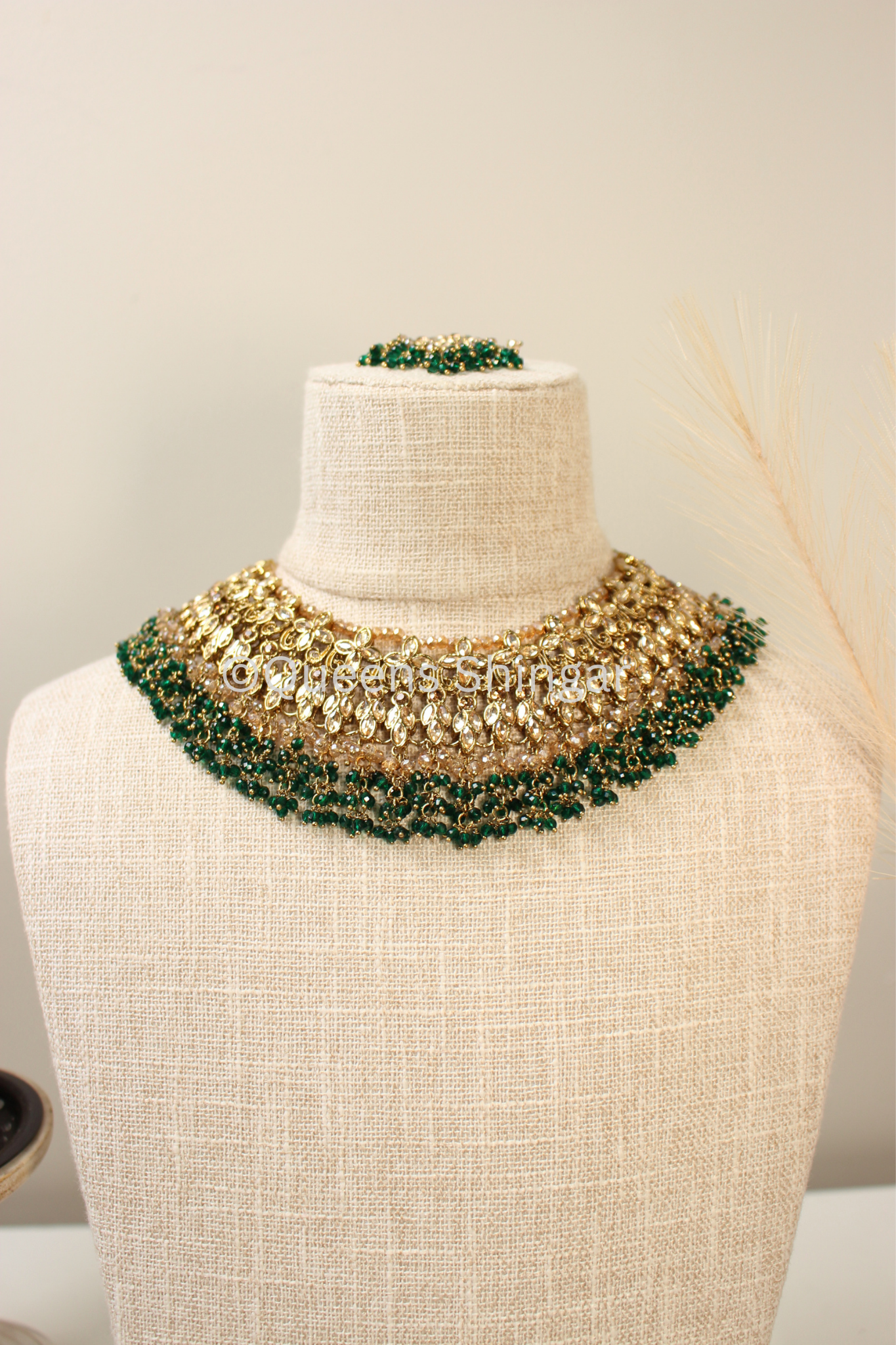 Nasib || Bridal Set