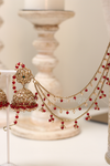 Rajjo || Necklace Set