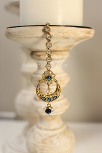 Ruwa || Necklace Set