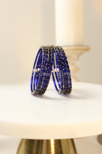 Rangla || Glass Bangle Box