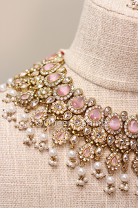 Ganga || Bridal Set
