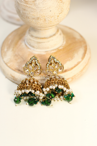 Sonam || Necklace Set