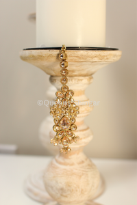 Areej || Necklace Set