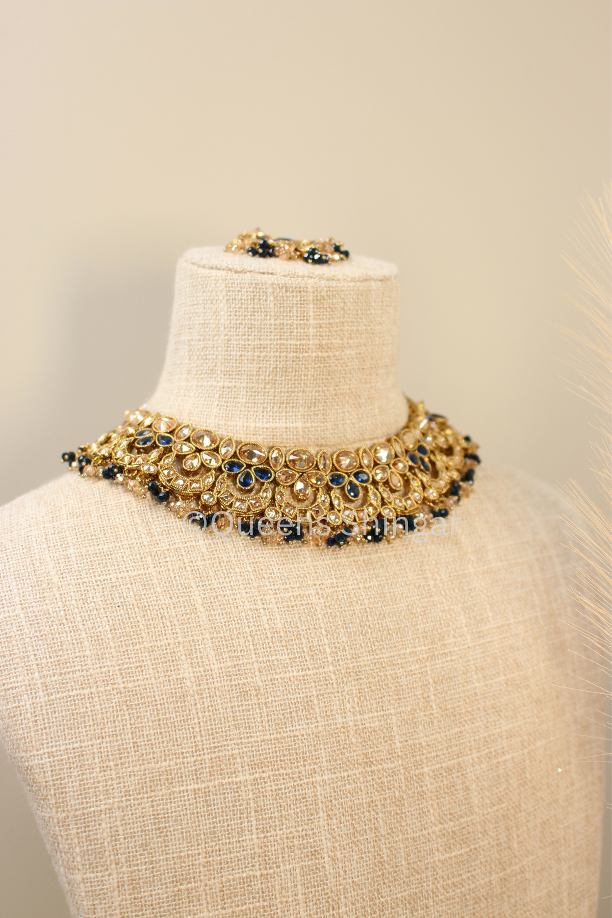 Taal || Necklace Set