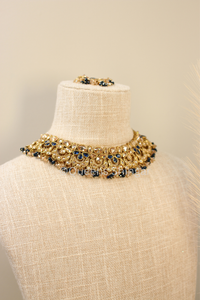 Taal || Necklace Set