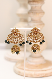 Sifat || Necklace Set