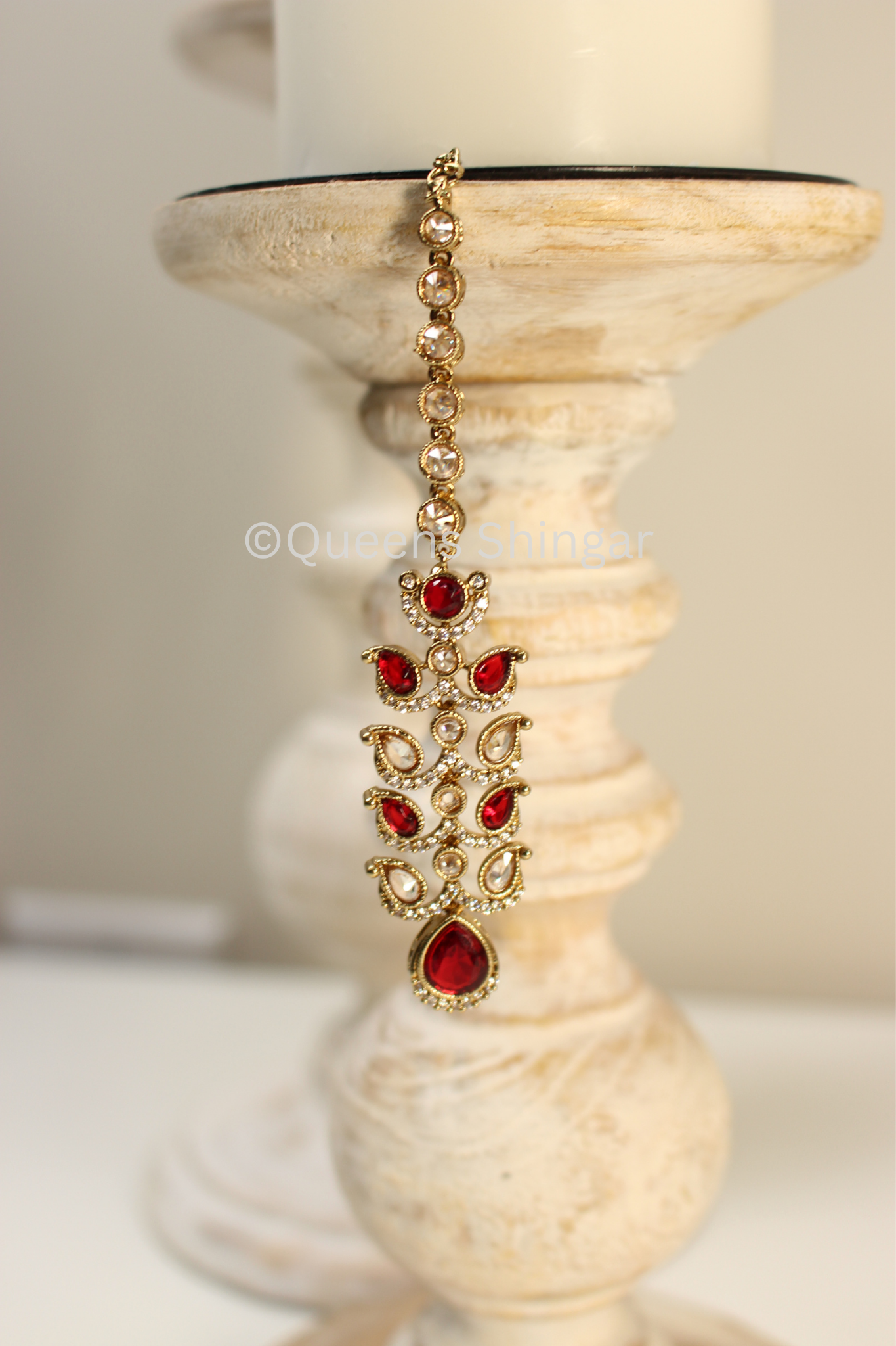 Navi || Necklace Set