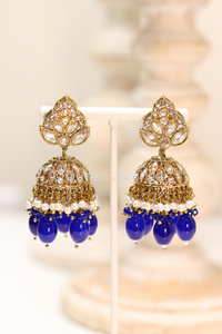 Sonam || Necklace Set