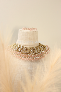 Vanya || Bridal Set
