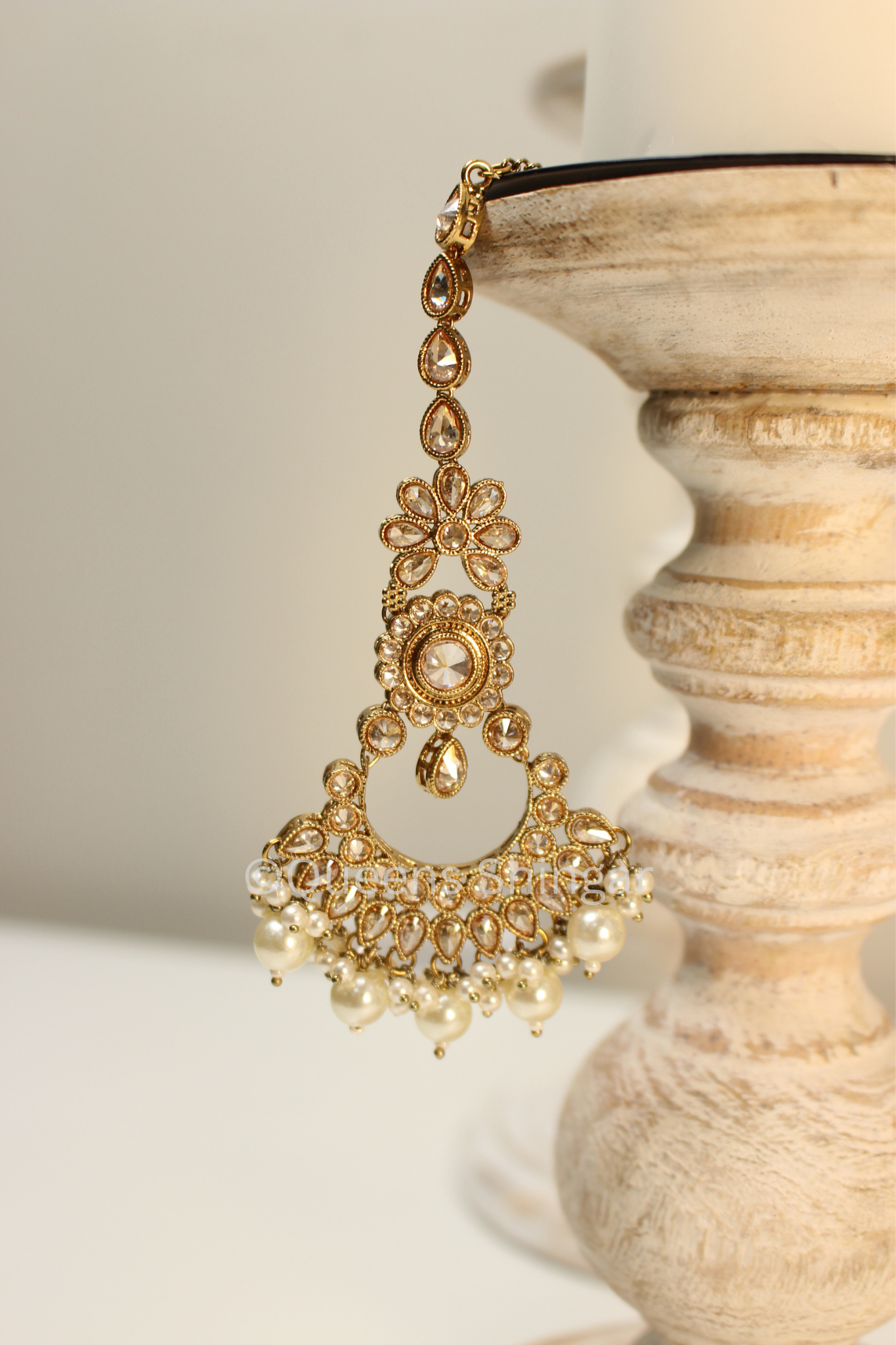 Amro || Mala Set
