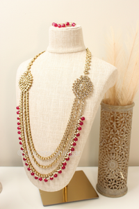 Adra || Mala Set