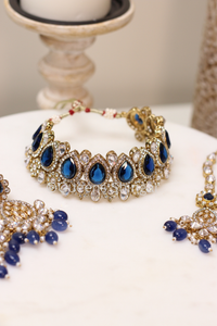 Rano || Necklace Set