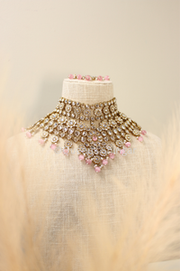 Maahi || Bridal Set