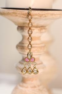 Eknoor || Necklace Set