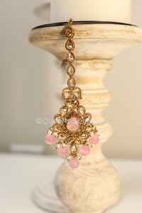 Tanuja || Necklace Set