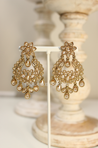 Sree || Necklace Set