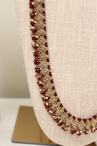 Janvi || Bridal Set