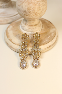 Tanvi || Necklace Set