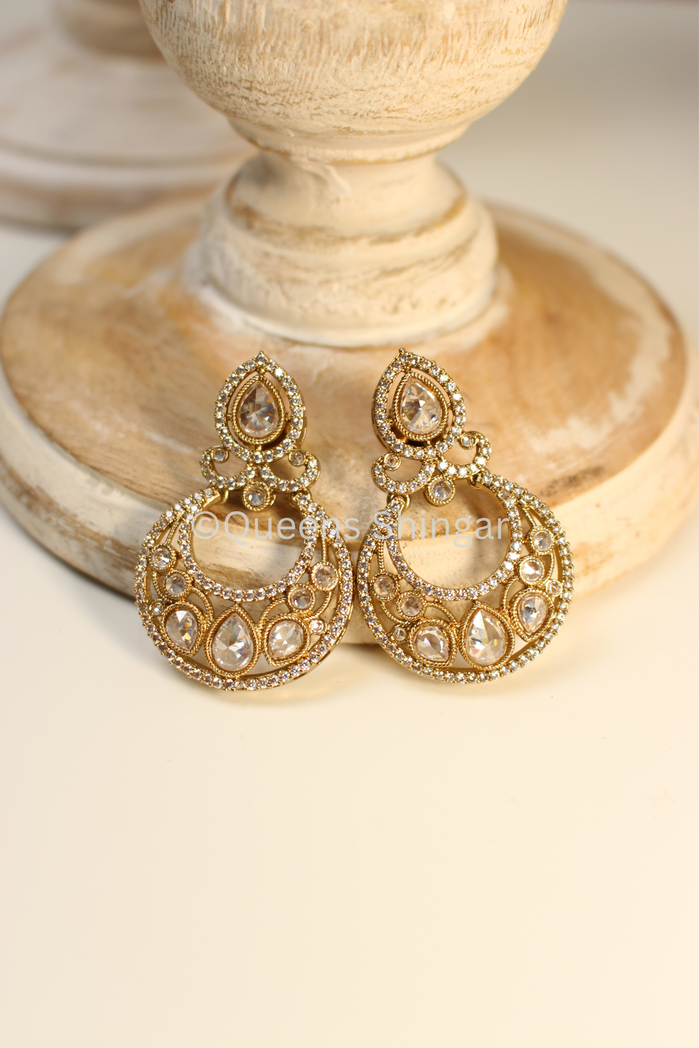 Nidhi || Necklace Set