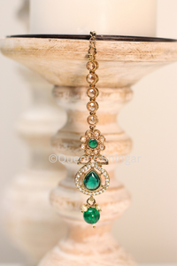 Lavina || Necklace Set