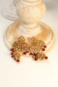 Sifat || Necklace Set
