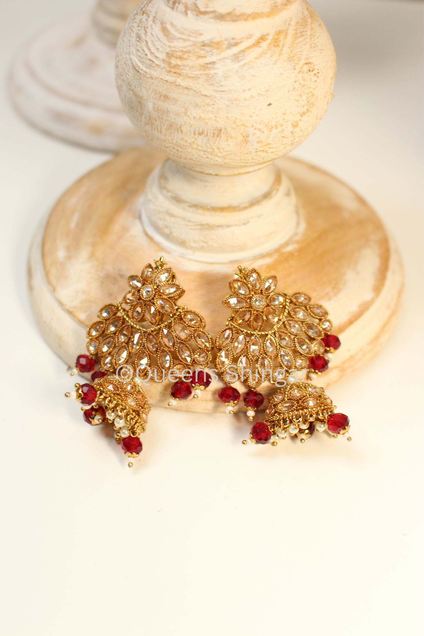 Sifat || Necklace Set