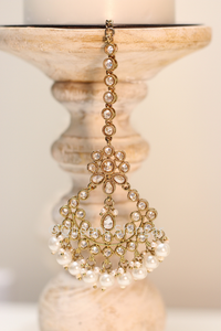 Pavni || Necklace Set