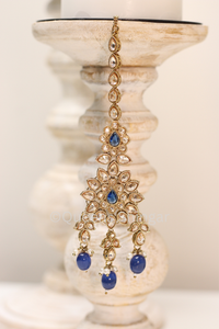 Chahat || Necklace Set