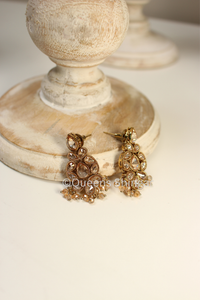 Zimal || Necklace Set