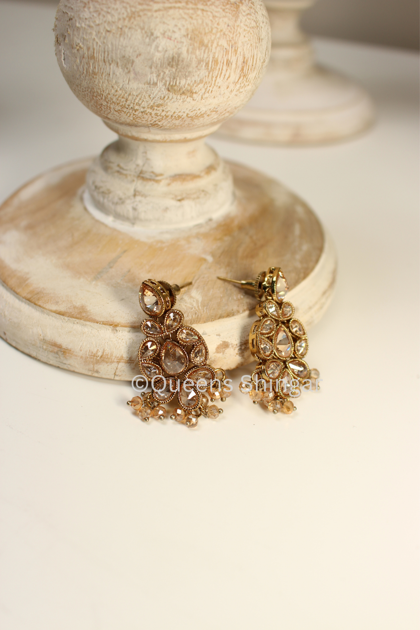 Zimal || Necklace Set