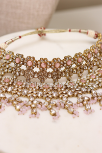 Sohana || Bridal Set