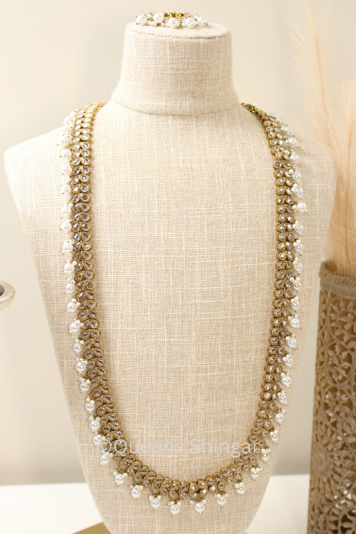Nimi || Mala Set
