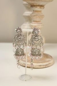 Novi || Bridal Set