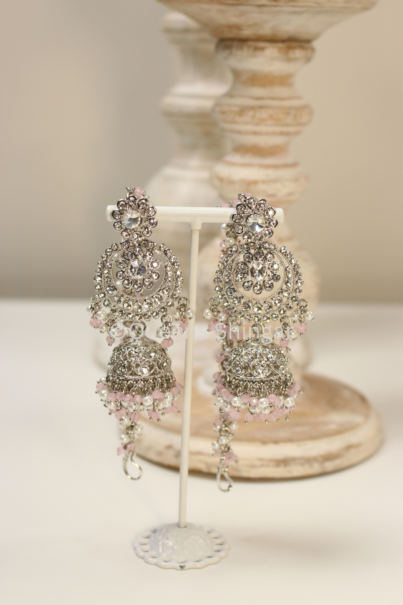 Novi || Bridal Set