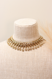 Mithi || Necklace Set