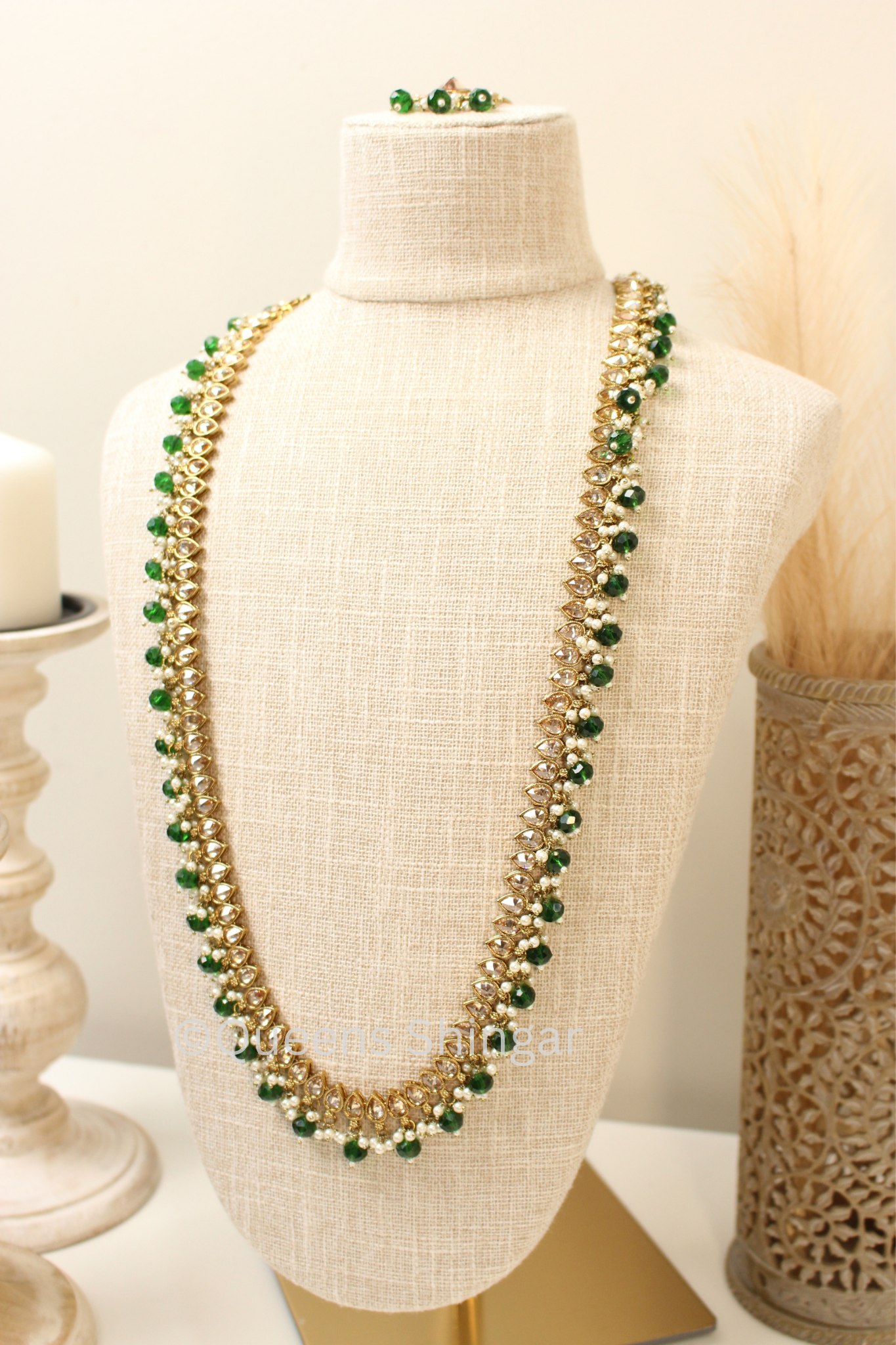 Rani || Mala Set