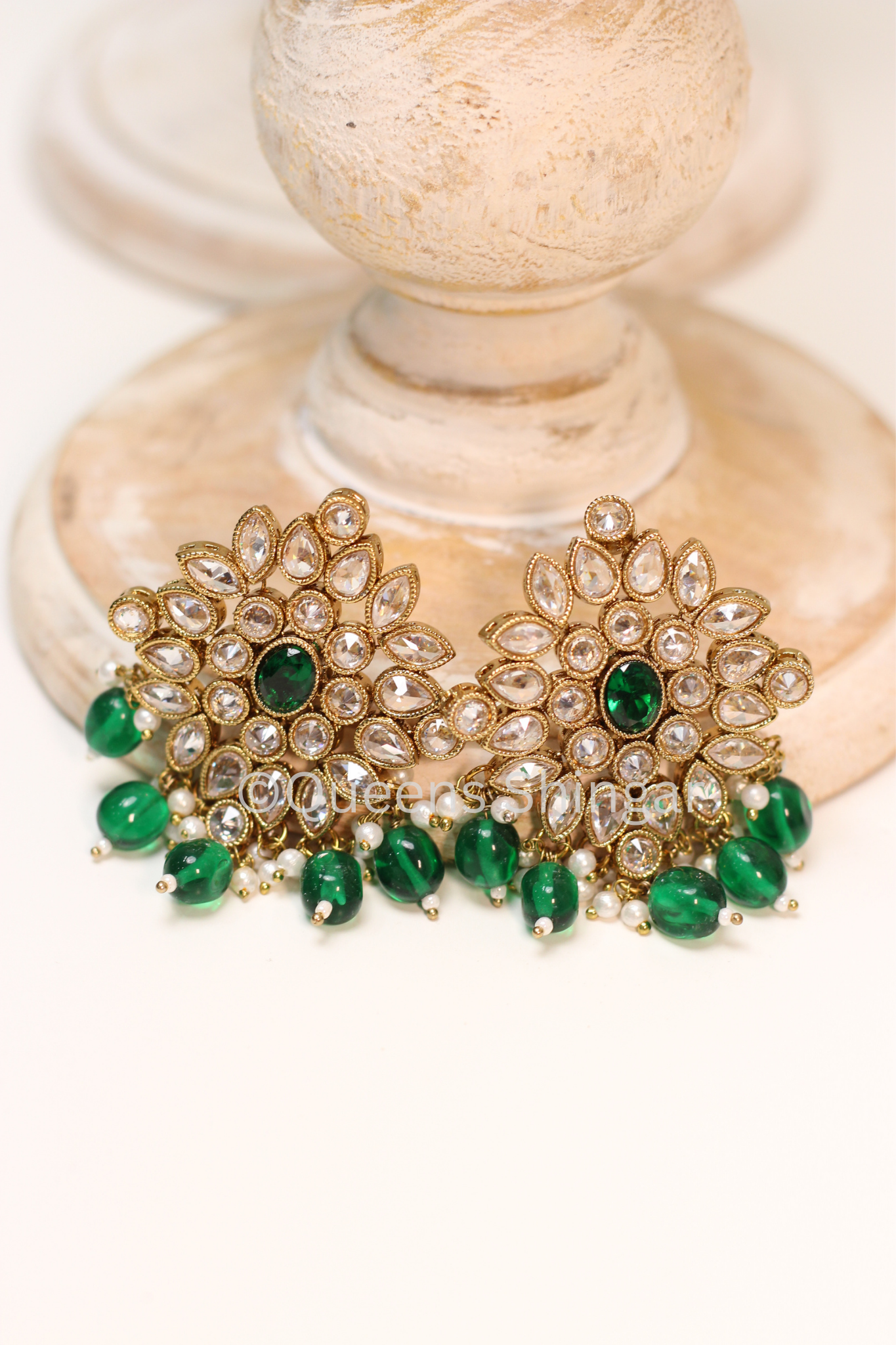 Mehar || Necklace Set