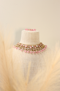 Manso || Necklace Set