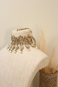 Nandini || Bridal Set