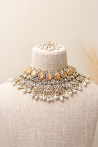 Daani || Bridal Set