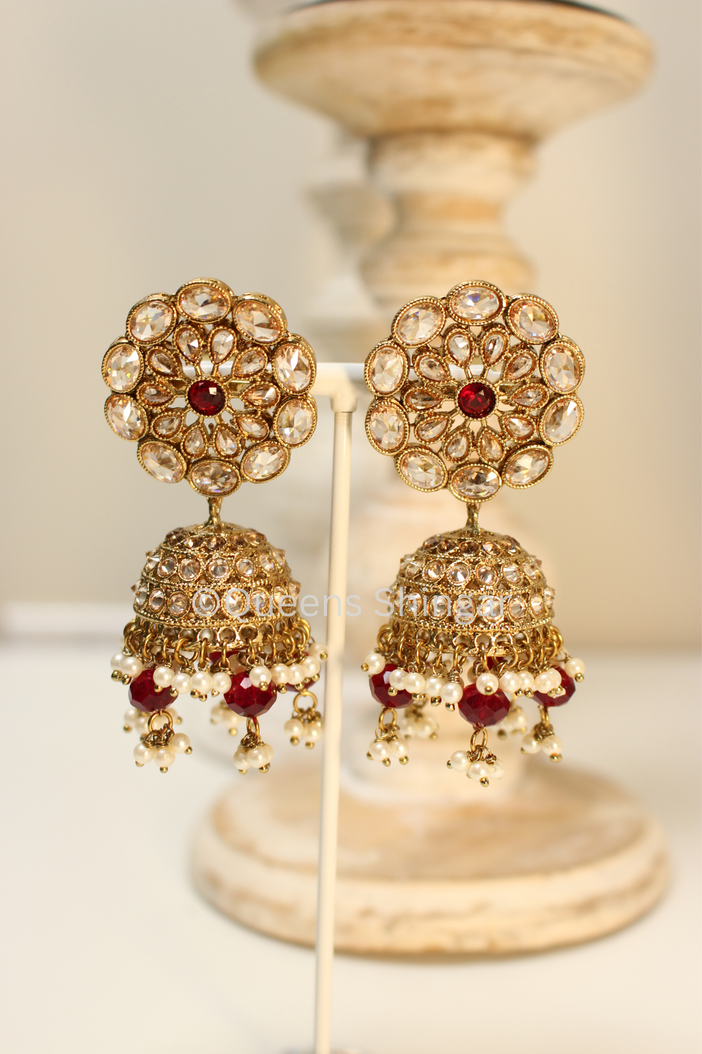 Komal || Necklace Set