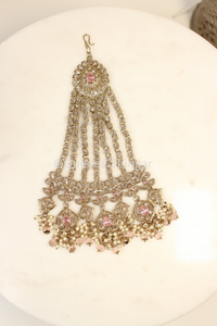 Shivi || Bridal Set