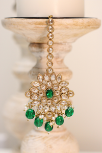 Mehar || Necklace Set