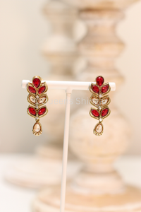 Mithi || Necklace Set