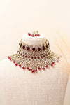 Jannat || Bridal Set