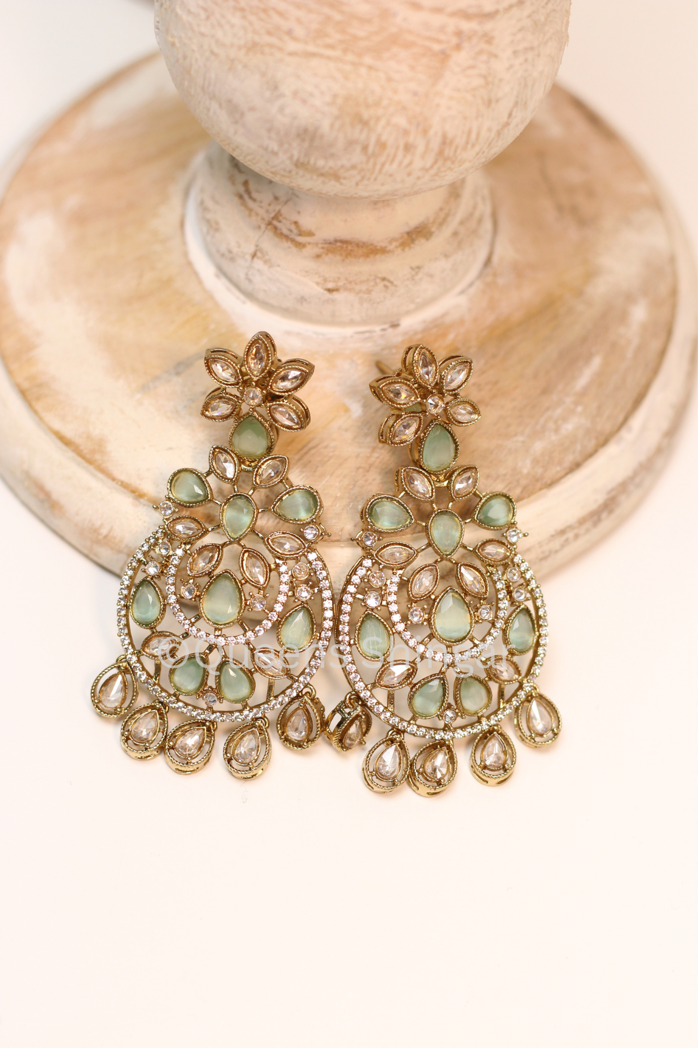 Rekha || Necklace Set